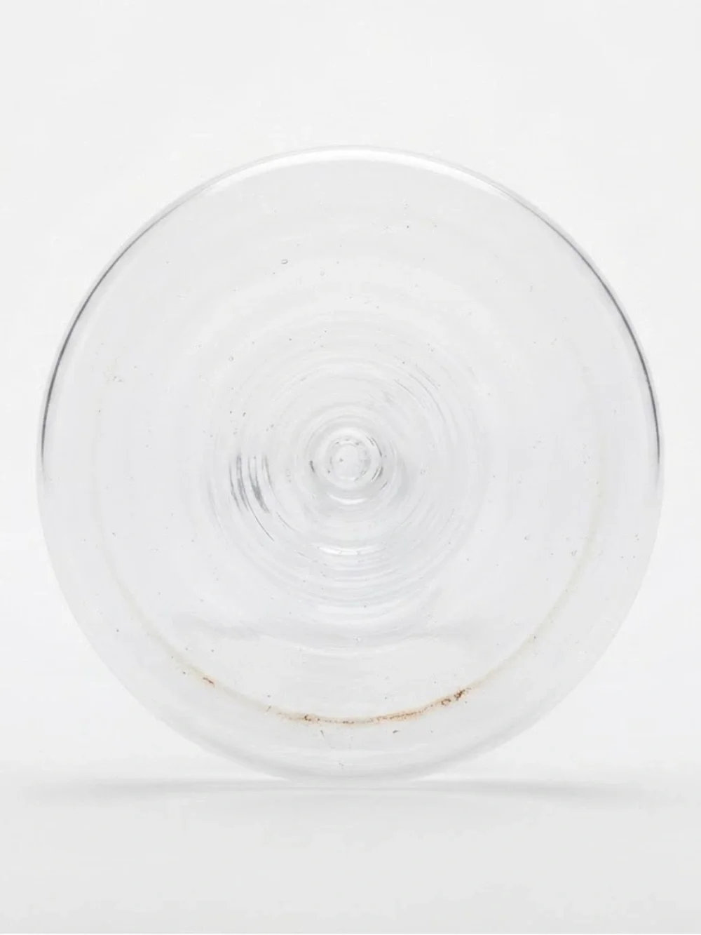 Pyrex add unique